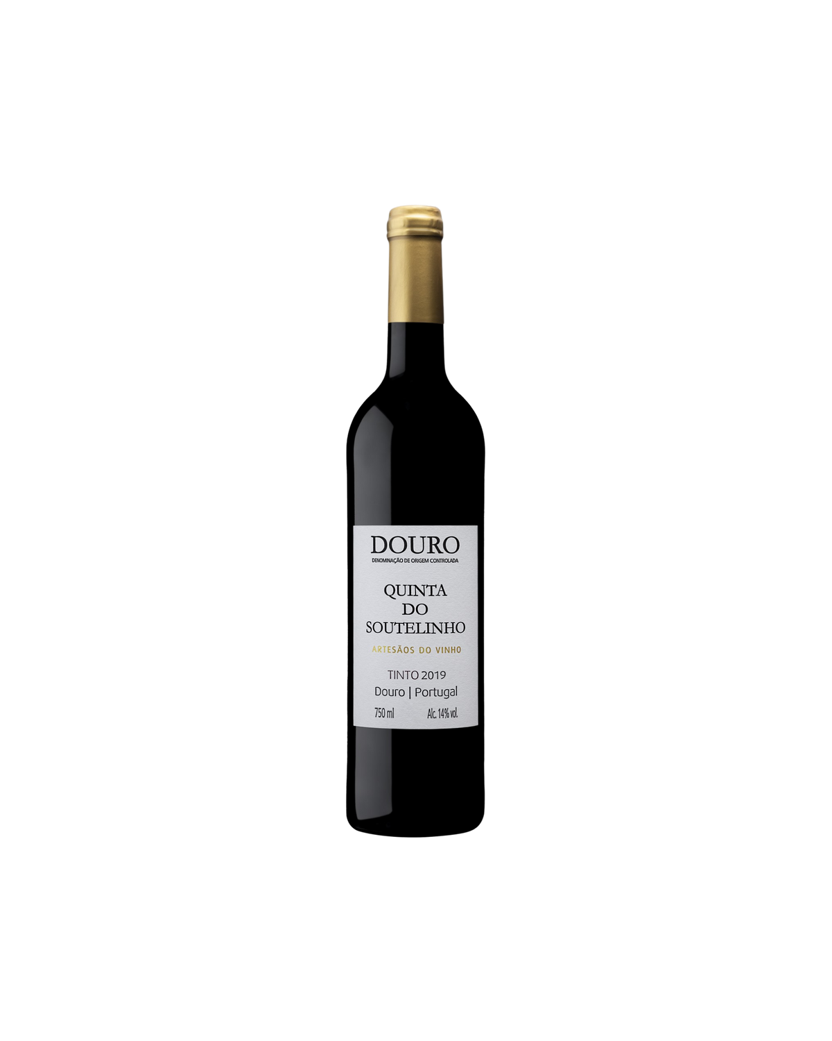 Quinta do Soutelinho Tinto 2019