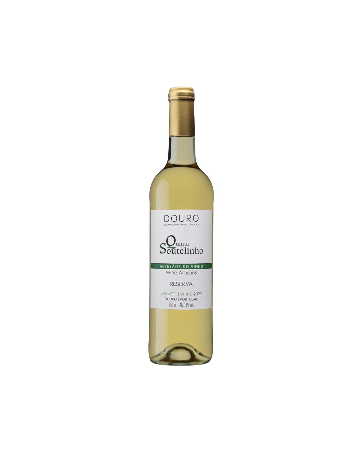 Quinta do Soutelinho Branco Reserva 2023