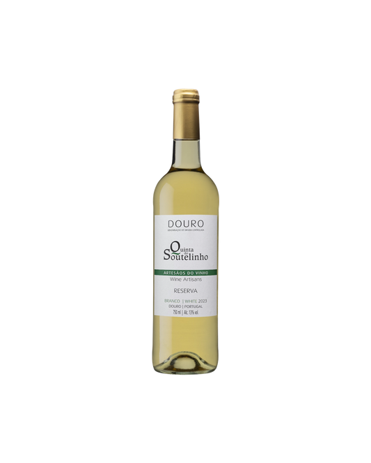 Quinta do Soutelinho Branco Reserva 2023