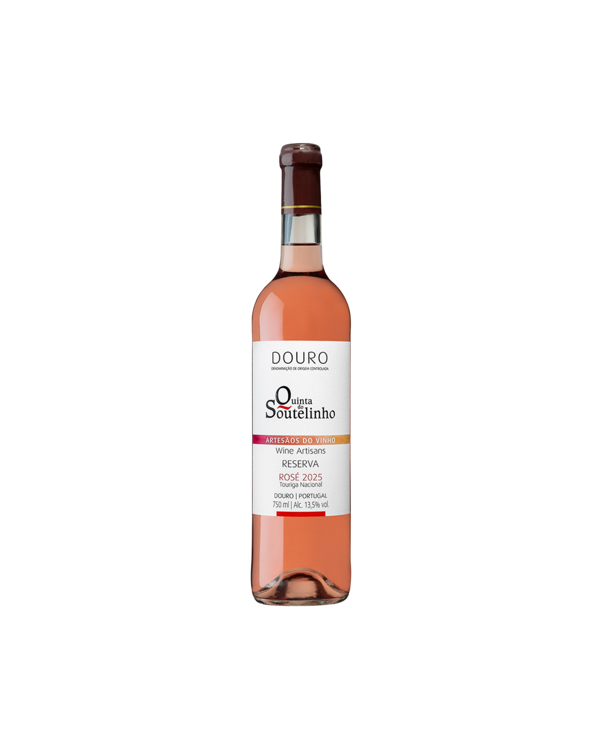 Quinta do Soutelinho Rosé Reserva 2025