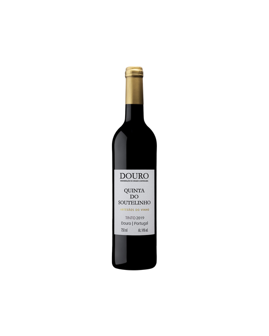 Quinta do Soutelinho Tinto 2019